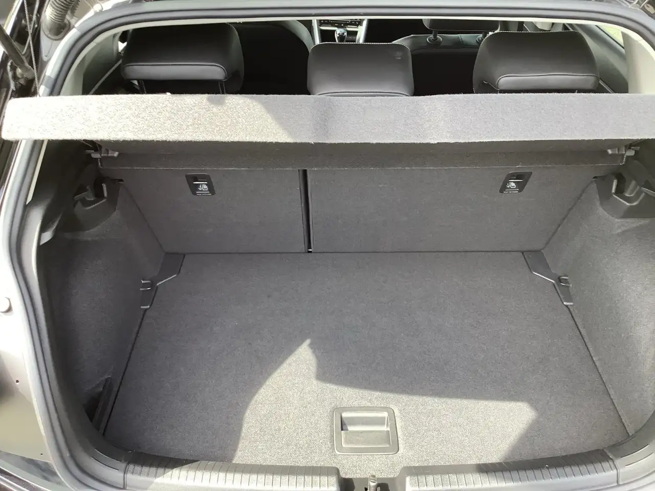 Volkswagen Polo 1.0 Goal*LED*CLIMATRONIC*ALU*SitzHZ*CarPlay, миниатюра 17