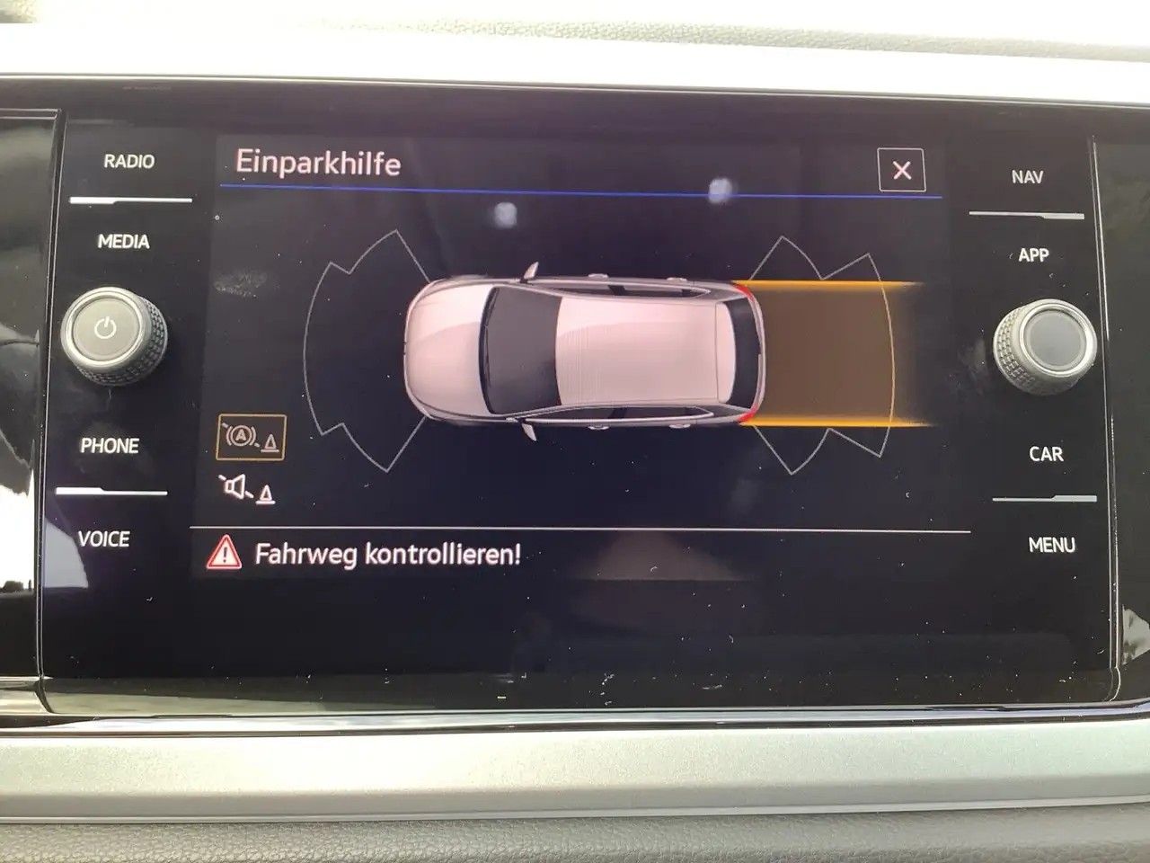Volkswagen Polo 1.0 Goal*LED*CLIMATRONIC*ALU*SitzHZ*CarPlay, миниатюра 16