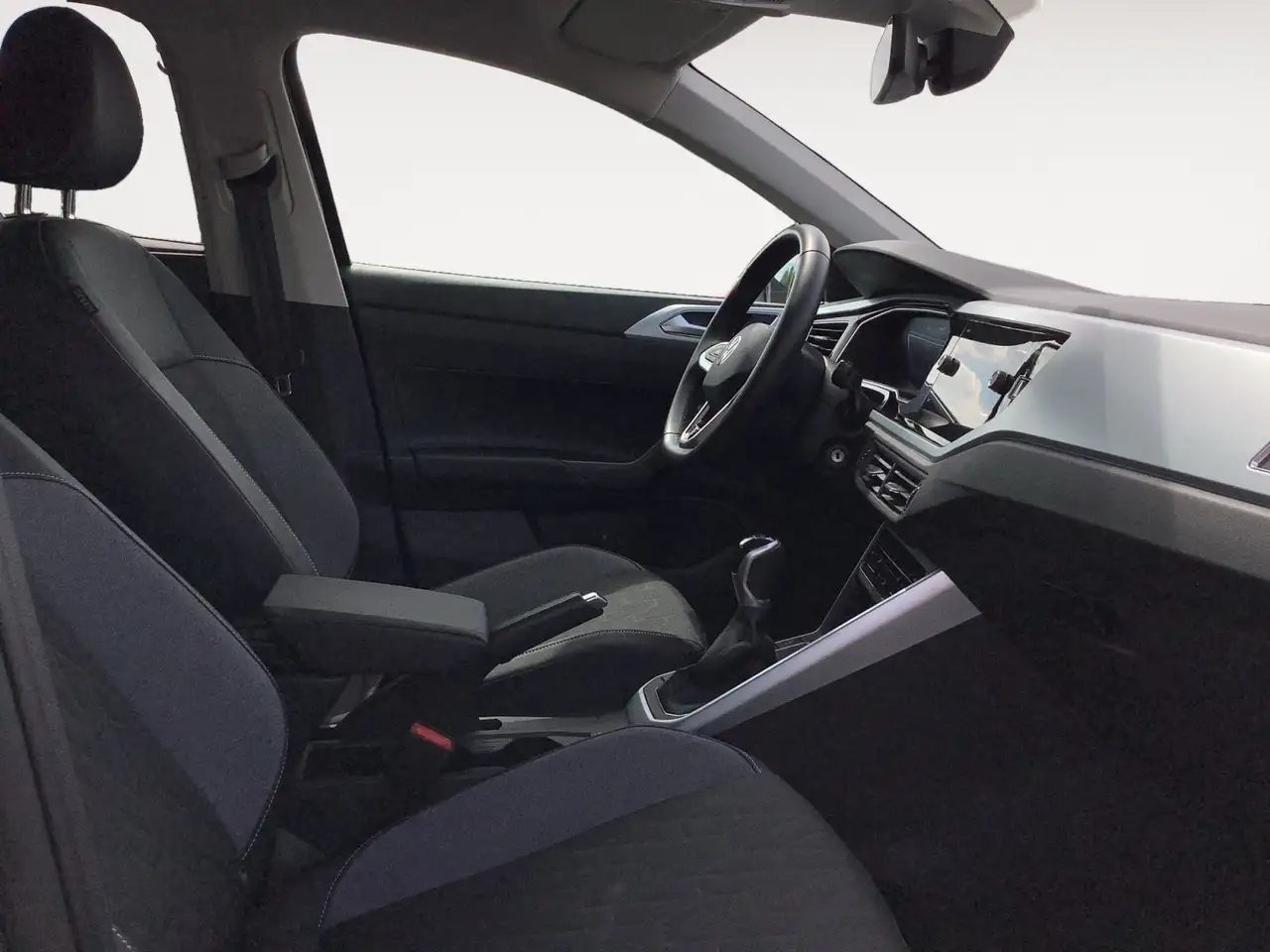 Volkswagen Polo 1.0 Goal*LED*CLIMATRONIC*ALU*SitzHZ*CarPlay, миниатюра 15