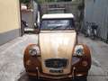 Citroen 2CV smeđa - thumbnail 2