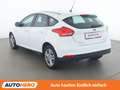 Ford Focus 1.0 EcoBoost Trend Weiß - thumbnail 4