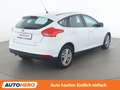Ford Focus 1.0 EcoBoost Trend Weiß - thumbnail 6