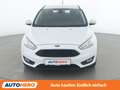 Ford Focus 1.0 EcoBoost Trend Weiß - thumbnail 9