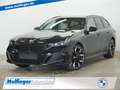 BMW 540 d xDr.M Sport Pro ACC IntAktiv.Standh.AHK 21" Schwarz - thumbnail 1