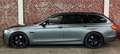 BMW 535 d Touring HeadUP/PANO/AHK/H&K/360°Kamera/EU6 Gris - thumbnail 2