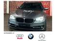 BMW 535 d Touring HeadUP/PANO/AHK/H&K/360°Kamera/EU6 Gris - thumbnail 1
