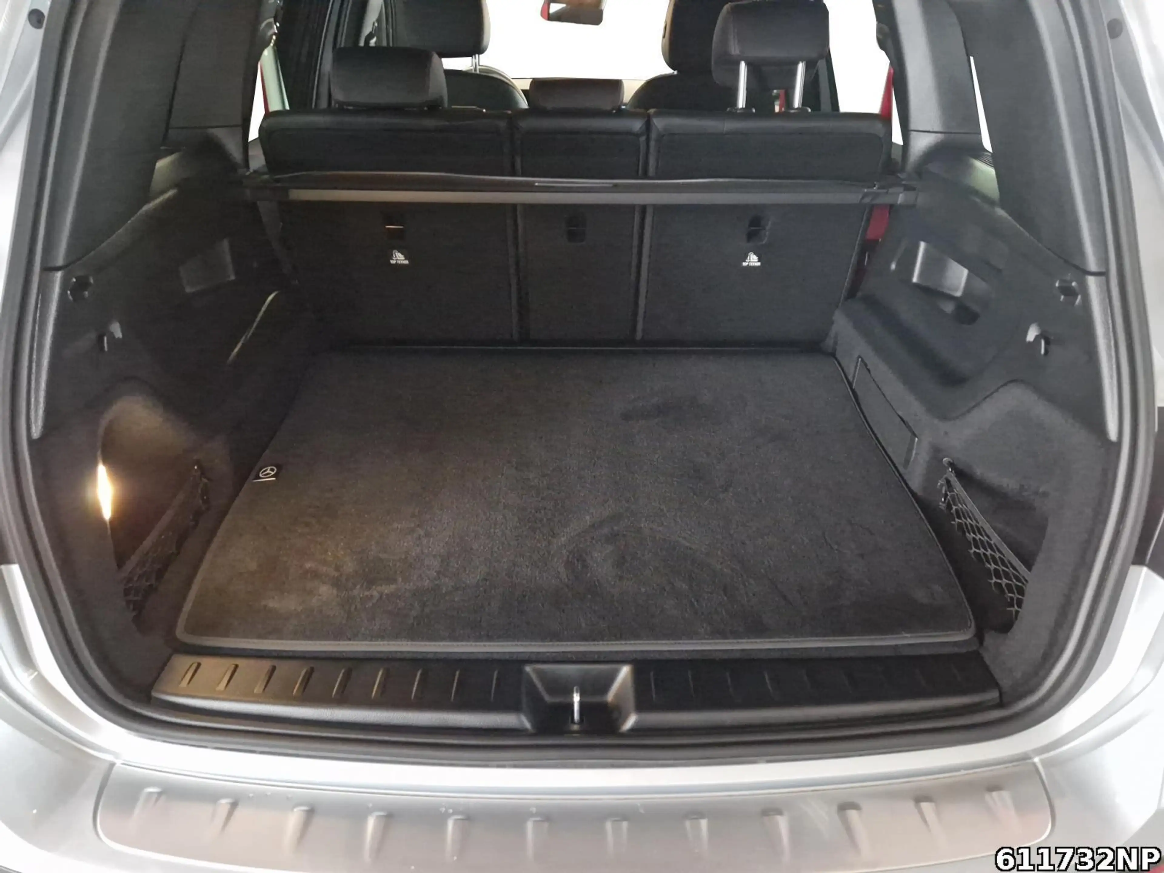 Mercedes-Benz GLB 35 AMG 4M  Pano AHK Distronic Burmester 360° — photo 6