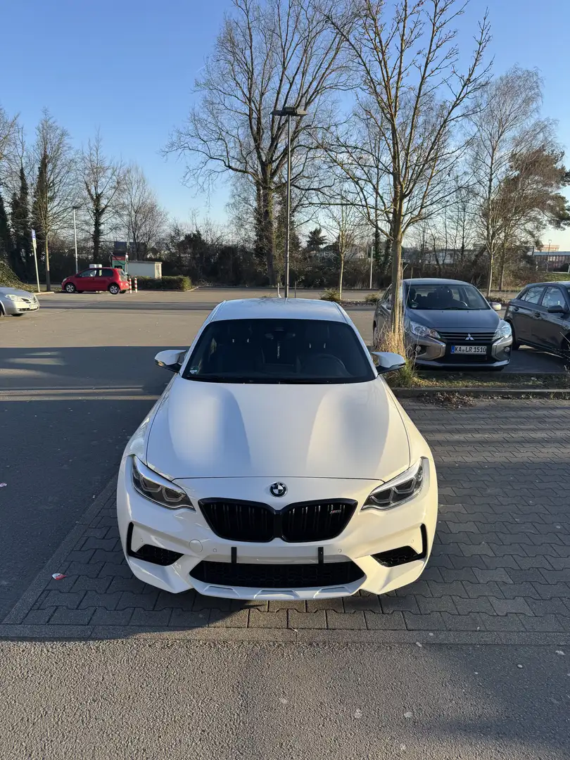 BMW M2 Competition Coupe DKG - 2