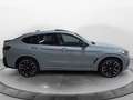 BMW X4 xdrive M40d mhev 48V auto Grau - thumbnail 5