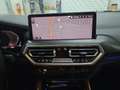 BMW X4 xdrive M40d mhev 48V auto Grau - thumbnail 16