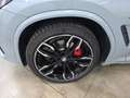BMW X4 xdrive M40d mhev 48V auto Grau - thumbnail 10