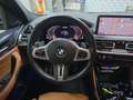 BMW X4 xdrive M40d mhev 48V auto Grau - thumbnail 14