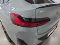 BMW X4 xdrive M40d mhev 48V auto Grau - thumbnail 23