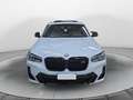 BMW X4 xdrive M40d mhev 48V auto Grau - thumbnail 3
