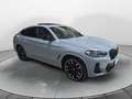 BMW X4 xdrive M40d mhev 48V auto Grau - thumbnail 4