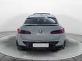 BMW X4 xdrive M40d mhev 48V auto Grau - thumbnail 8