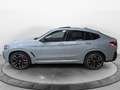 BMW X4 xdrive M40d mhev 48V auto Grau - thumbnail 6