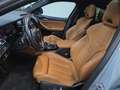 BMW X4 xdrive M40d mhev 48V auto Grau - thumbnail 11