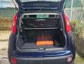 Fiat New Panda Lounge Natural Power auto in buono stato 5 posti Bleu - thumbnail 9