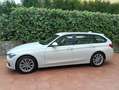 BMW 316 316d Touring Bianco - thumbnail 10
