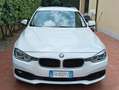 BMW 316 316d Touring Bianco - thumbnail 8