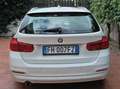 BMW 316 316d Touring Bianco - thumbnail 9