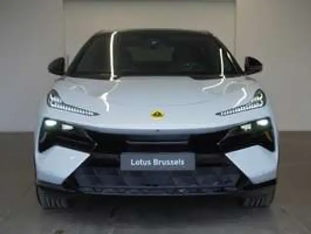 Lotus Eletre 600 NEW STOCK