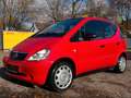 Mercedes-Benz A 140 CLASSIC 1Hand scheckheftgepflegt Tüv neu Rot - thumbnail 7