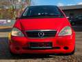Mercedes-Benz A 140 CLASSIC 1Hand scheckheftgepflegt Tüv neu Rot - thumbnail 4