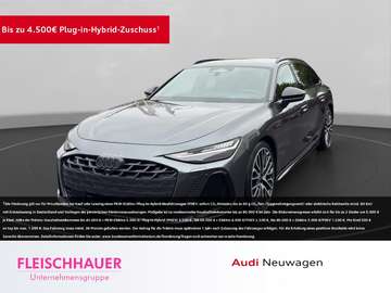 2.0 TFSI Avant e-hybrid quattro AHK+STANDH.