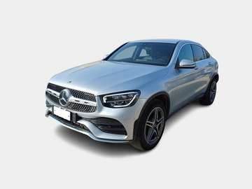 GLC 300 DE 4MATIC EQ-POWER PREMIUM AUT. SUV