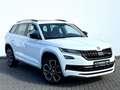 Skoda Kodiaq RS 2.0 TDI DSG  4x4 /PANO/LED/ACC/360°CAM Alb - thumbnail 3