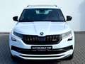 Skoda Kodiaq RS 2.0 TDI DSG  4x4 /PANO/LED/ACC/360°CAM Alb - thumbnail 2