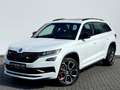 Skoda Kodiaq RS 2.0 TDI DSG  4x4 /PANO/LED/ACC/360°CAM Alb - thumbnail 1