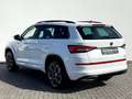 Skoda Kodiaq RS 2.0 TDI DSG  4x4 /PANO/LED/ACC/360°CAM Alb - thumbnail 7
