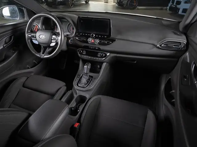 Hyundai I30 view 15