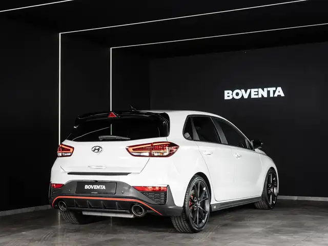 Hyundai I30 view 7