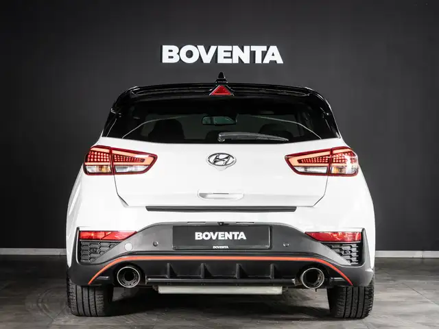 Hyundai I30 view 9