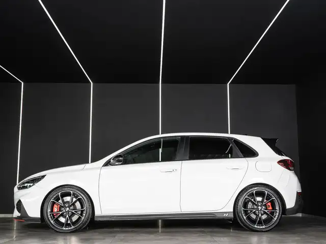 Hyundai I30 view 6