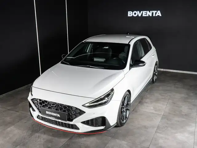 Hyundai I30 view 3