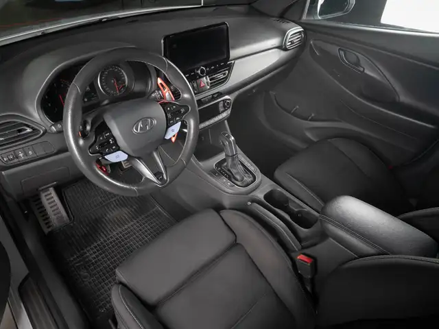 Hyundai I30 view 10