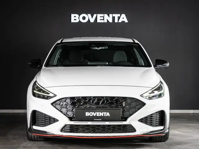Hyundai I30 view 2