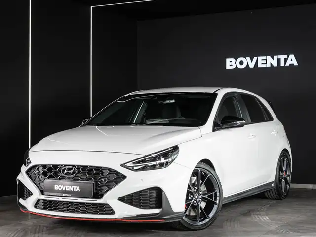 Hyundai I30 main image