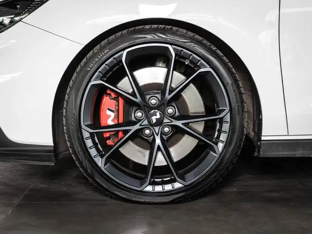 Hyundai I30 view 4