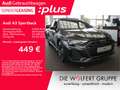 Audi A3 S line 35 TFSI S tronic*FACELIFT* Gris - thumbnail 1