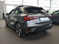Audi A3 S line 35 TFSI S tronic*FACELIFT* Gris - thumbnail 5