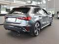 Audi A3 S line 35 TFSI S tronic*FACELIFT* Gris - thumbnail 7