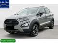 Ford EcoSport 1.0 EcoBoost Active LED / CRUISE / NAVI / LEDER / Gris - thumbnail 1