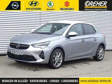 Corsa F 1.2 Turbo GS Line Klima/LED/Kamera/PDC BC