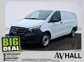 Mercedes-Benz Vito 110 CDI Kasten Lang Klimaanlage, Bluetooth, Weiß - thumbnail 1